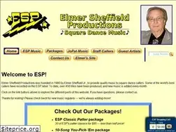 Sites similar to esprecordings.com