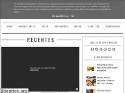 Sites similar to esprema.blogspot.com