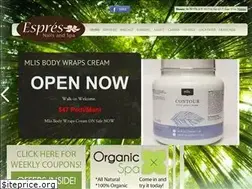 Sites similar to espresnails.com