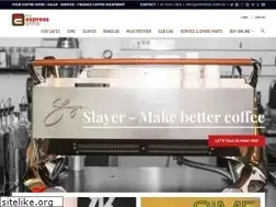 Sites similar to espress.com.au