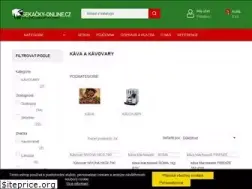 Sites similar to espressa-online.cz