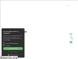 Sites similar to espressa.es