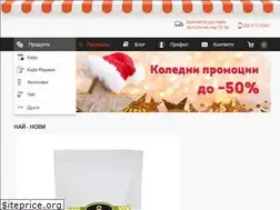 Sites similar to espressimo.bg