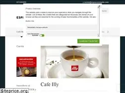 Sites similar to espressionante.com