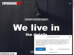 Sites similar to espressioneweb.it