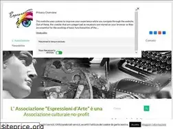 Sites similar to espressionidarte.eu