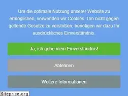 Sites similar to espresso-agentur.de