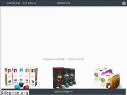 Sites similar to espresso-club.ru