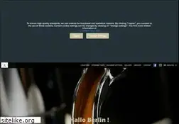 Sites similar to espresso-co.de