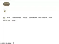 Sites similar to espresso-company-heidelberg.de