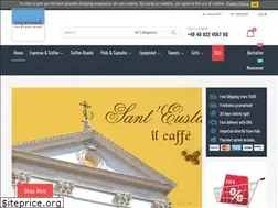 Sites similar to espresso-international.com