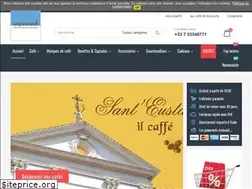 Sites similar to espresso-international.fr
