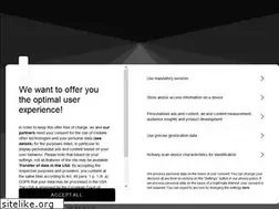 Sites similar to espresso-magazin.de