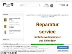 Sites similar to espresso-service-hild.de