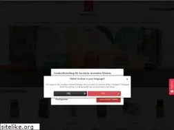 Sites similar to espresso-special.de