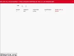 Sites similar to espresso-works.com