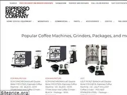 Sites similar to espresso.co.nz