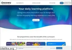 Sites similar to espresso.co.uk