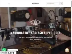 Sites similar to espresso.cr
