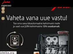 Sites similar to espresso.ee