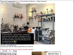 Sites similar to espresso.id