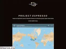 Sites similar to espresso.institute