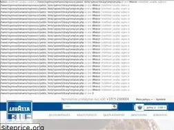 Sites similar to espresso.lt