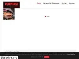 Sites similar to espresso.mk