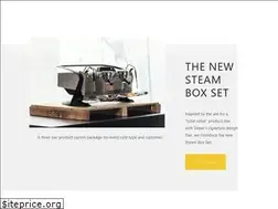 Sites similar to espresso.net