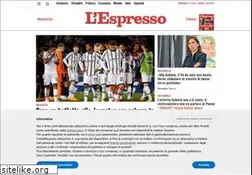 Sites similar to espresso.repubblica.it