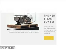 Sites similar to espresso.uk