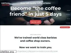 Sites similar to espresso101.com