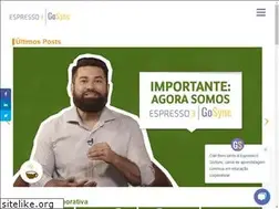 Sites similar to espresso3.com.br