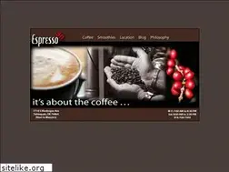 Sites similar to espresso911.com