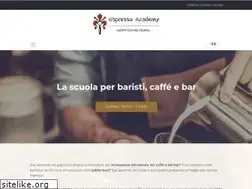 Sites similar to espressoacademy.it