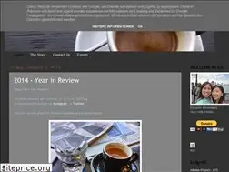 Sites similar to espressoadventures.com