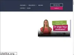 Sites similar to espressoagentapp.com