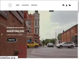 Sites similar to espressoair.com