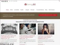 Sites similar to espressoart.com.br