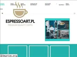 Sites similar to espressoart.pl
