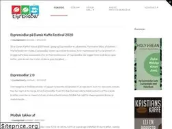Sites similar to espressobar.dk