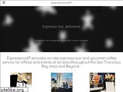 Sites similar to espressobarcatering.com