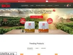 Sites similar to espressobox.gr