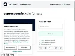 Sites similar to espressocafe.nl