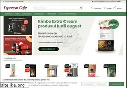 Sites similar to espressocafe.ro