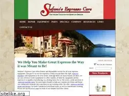 Sites similar to espressocare.com