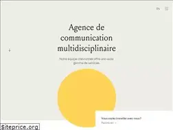 Sites similar to espressocommunication.com