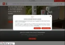 Sites similar to espressocrazy.com