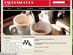 Sites similar to espressocups.com.sg