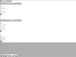 Sites similar to espressodaasporto.com